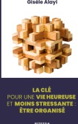 Cover-Bild zum Titel 'Etre organisé' von 'Gisèle Alayi'