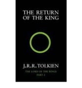 Cover-Bild zum Titel 'The Lord of the Rings 3. The Return of the King' von 'John Ronald Reuel Tolkien'