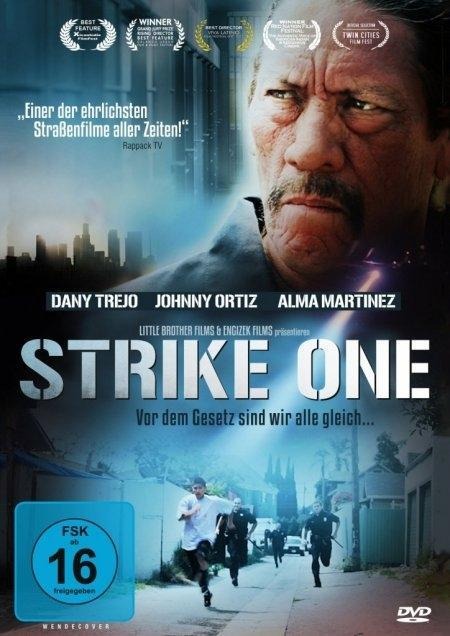 Strike One - Howard Cohen, Lawrence Smilgys, Johnny Wilson