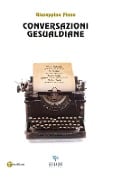 Cover-Bild zum Titel 'Conversazioni gesualdiane' von 'Giuseppina Finno'