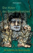 Cover-Bild zum Titel 'Die Hüter des Bergelfenreiches' von 'Sigrid Sonberg'