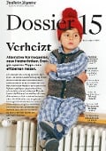 Cover-Bild zum Titel 'Verheizt' von 'Frankfurter Allgemeine Archiv Rights Management'