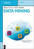 Cover-Bild zum Titel 'Data Mining' von 'Jürgen Cleve, Uwe Lämmel'
