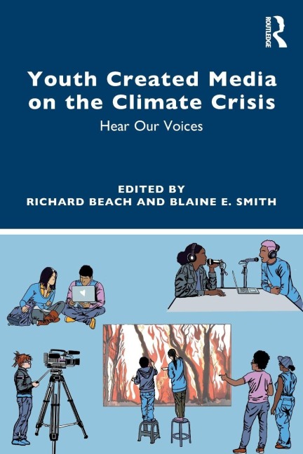 Youth Created Media on the Climate Crisis - 