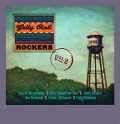 Vol.2 - New Moon Jelly Roll Freedom Rockers