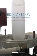 Cover-Bild zum Titel 'Bioplásticos' von 'Lucia H. Innocentini Mei'