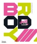 Cover-Bild zum Titel 'The Graphic Language of Neville Brody 3' von 'Adrian Shaughnessy, Neville Brody'