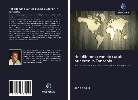 Het dilemma van de rurale ouderen in Tanzania - John Kitoka