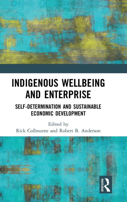 Indigenous Wellbeing and Enterprise - 