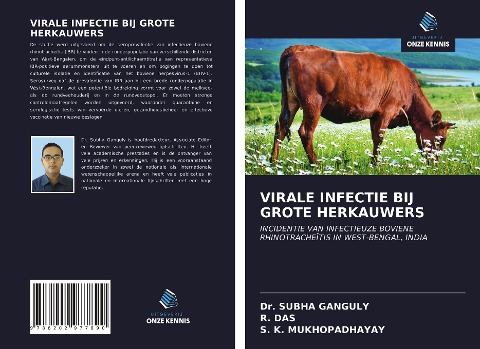 VIRALE INFECTIE BIJ GROTE HERKAUWERS - Subha Ganguly, R. Das, S. K. Mukhopadhayay