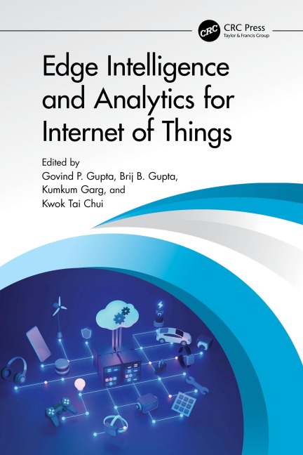 Edge Intelligence and Analytics for Internet of Things - 