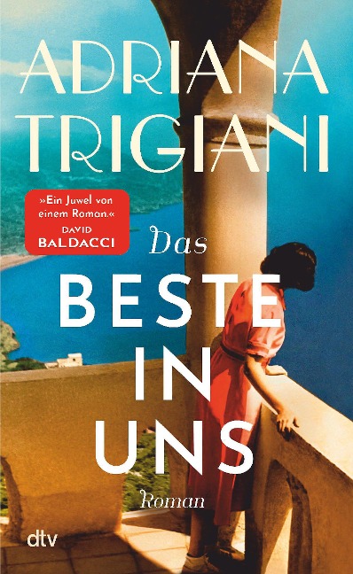 Das Beste in uns - Adriana Trigiani