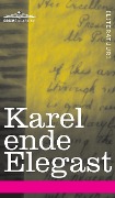 Karel Ende Elegast - Anonymous