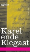Cover-Bild zum Titel 'Karel Ende Elegast' von 'Anonymous'