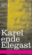 Cover-Bild zum Titel 'Karel Ende Elegast' von 'Anonymous'