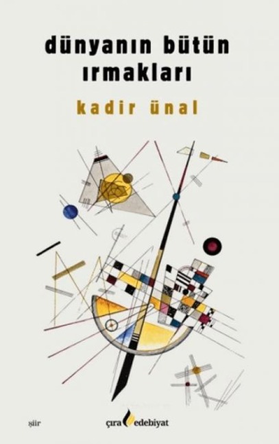 Dünyanin Bütün Irmaklari - Kadir Ünal