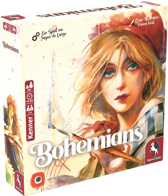 Bohemians - 