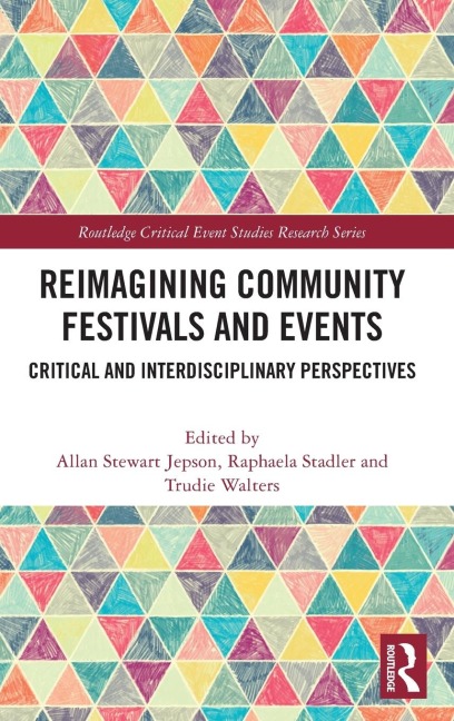 Reimagining Community Festivals and Events - 