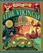 Cover-Bild zum Titel 'The Vikings' von 'Harriet Evans'