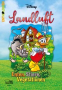Cover-Bild zum Titel 'Enthologien 51' von 'Walt Disney'