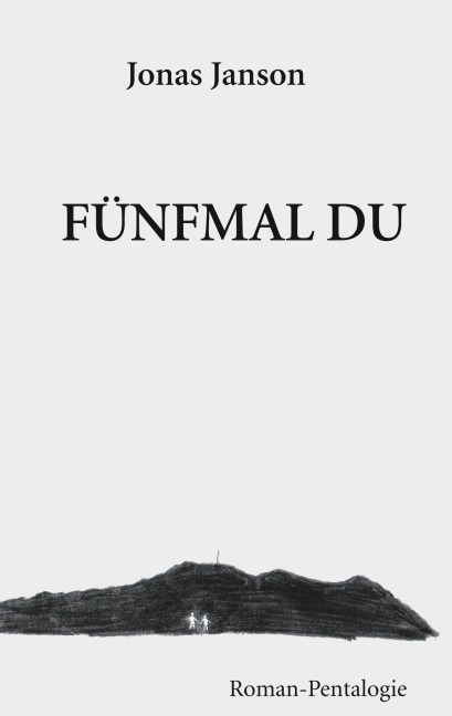 Fünfmal Du - Jonas Janson