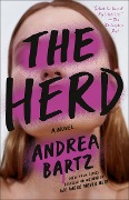 Cover-Bild zum Titel 'The Herd' von 'Andrea Bartz'