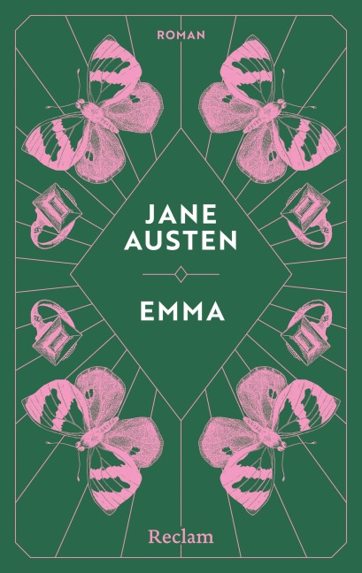 Emma - Jane Austen