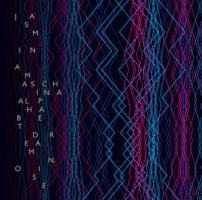 Alphabet Dream Noise - Jasmina Maschina