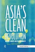 Cover-Bild zum Titel 'Asia's Clean Revolution' von ''