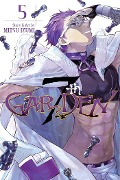 7thgarden, Vol. 5 - Mitsu Izumi
