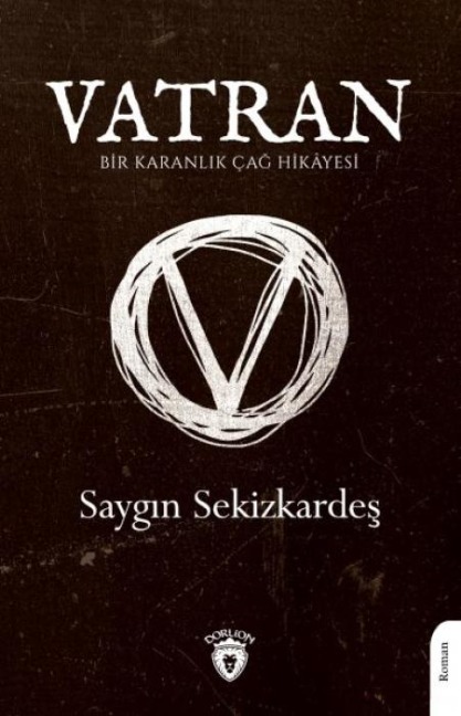 Vatran - Saygin Sekizkardes