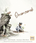 Cover-Bild zum Titel 'Önemsemek Ciltli' von 'Kobi Yamada'
