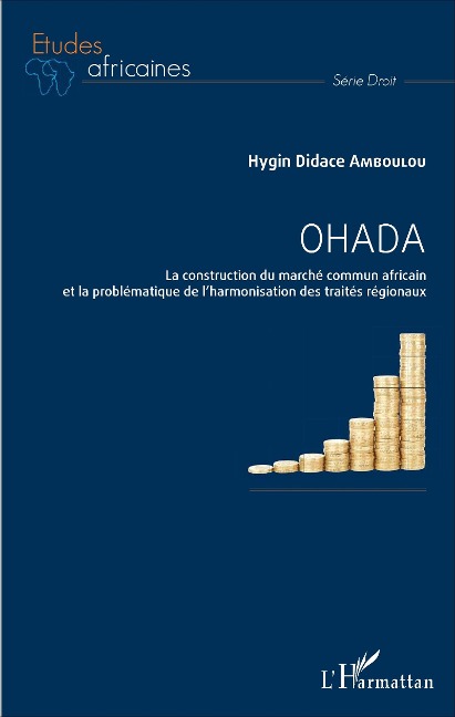 OHADA - Amboulou