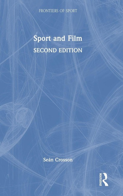 Sport and Film - Seán Crosson