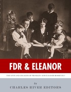 Cover-Bild zum Titel 'FDR & Eleanor' von ''