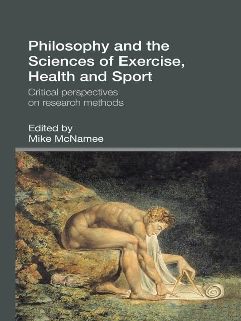 Philosophy and the Sciences of Exercise, Health and Sport - 