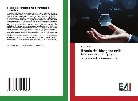 Il ruolo dell'idrogeno nella transizione energetica: - Angelo Gatti