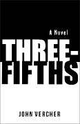 Three-Fifths - John Vercher