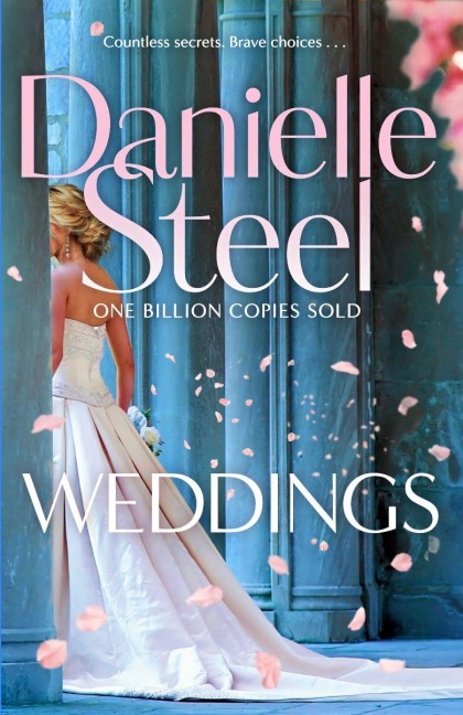 Weddings - Danielle Steel