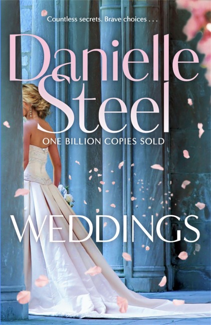 Weddings - Danielle Steel