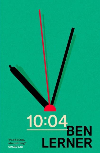 10:04 - Ben Lerner