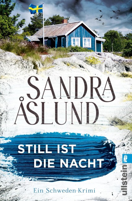Still ist die Nacht - Sandra Åslund