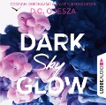 Cover-Bild zum Titel 'DARK Sky GLOW' von 'D. C. Odesza'