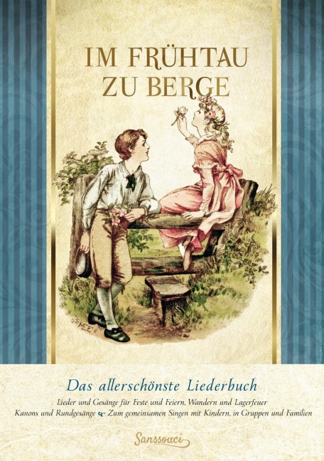 Im Frühtau zu Berge - 