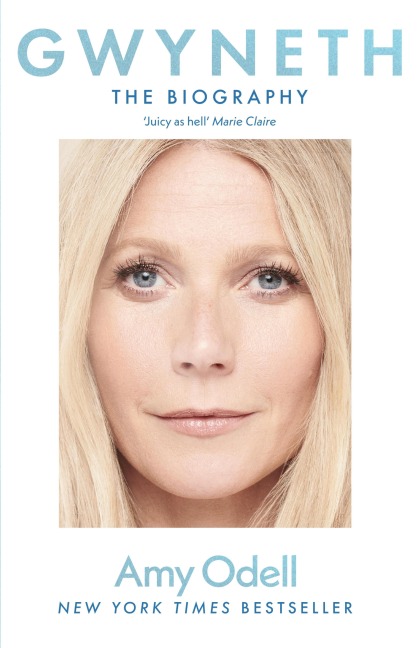 Gwyneth - Amy Odell