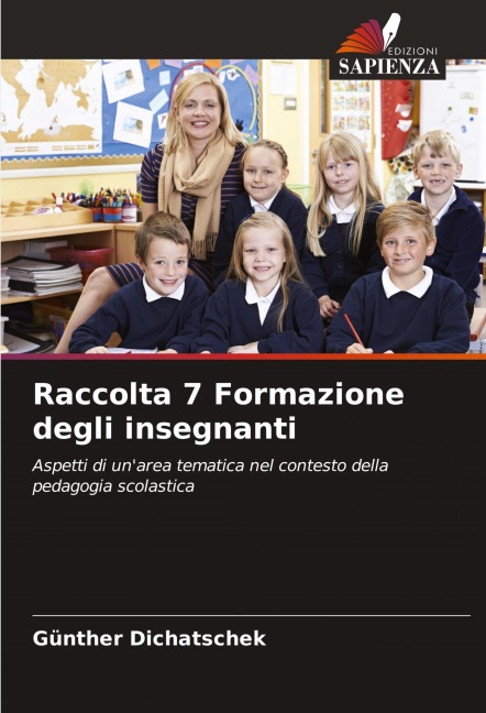 Raccolta 7 Formazione degli insegnanti - Günther Dichatschek