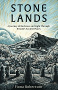 Cover-Bild zum Titel 'Stone Lands' von 'Fiona Robertson'