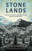 Cover-Bild zum Titel 'Stone Lands' von 'Fiona Robertson'