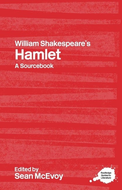 William Shakespeare's Hamlet - 