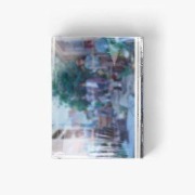Cover-Bild zum Titel 'COLOR OUTSIDE THE LINES (Scene 1 ver.)' von 'Cortis'